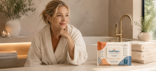 What Happens When Elderly Parents Refuse Help Showering?